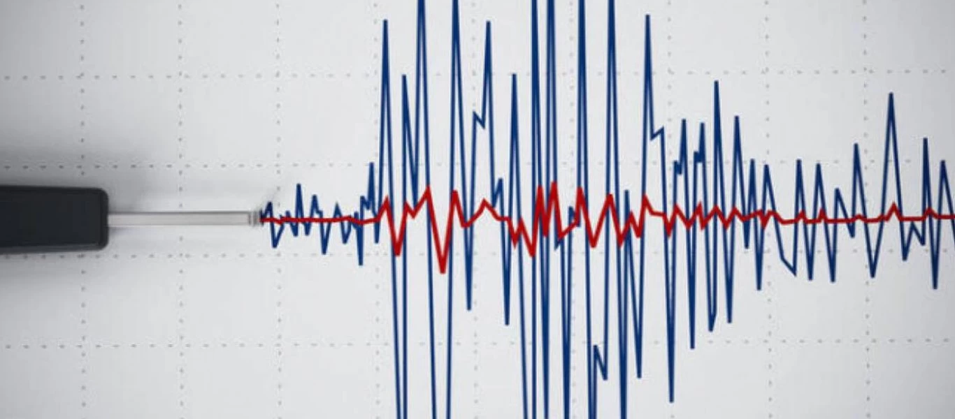 Τρεις σεισμοί από 3,9 έως 4,6 Ρίχτερ με διαφορά λίγων λεπτών στην Κρήτη